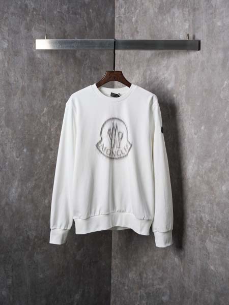 2025年11月17日秋冬新作MONCLERスウェット高品質...