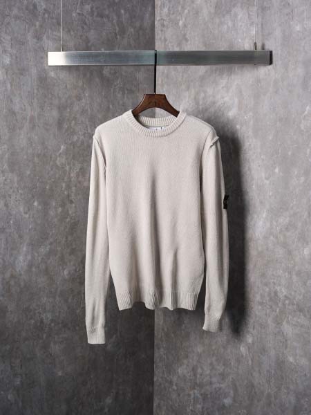 2025年11月17日秋冬新作Stonelslandセーター...