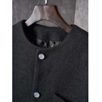 2025年11月17日秋冬新作Louis Vuittonジャケット高品質人気商品/XQY工場