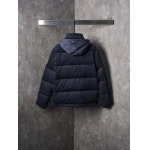 2025年11月17日秋冬新作Burberryジャケット高品質人気商品/XQY工場