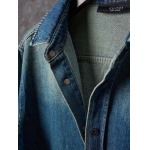 2025年11月17日秋冬新作Gucciシャツ高品質人気商品/XQY工場