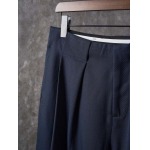 2025年11月17日秋冬新作LOEWEズボン高品質人気商品/XQY工場