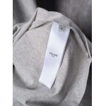 2025年11月17日秋冬新作CELINE半袖 tシャツ高品質人気商品/XQY工場