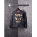 2025年11月17日秋冬新作Evisuジャケット高品質人気商品/XQY工場