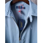 2025年11月17日秋冬新作Ralph Laurenジャケット高品質人気商品/XQY工場