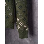 2025年11月17日秋冬新作Louis Vuittonセーター高品質人気商品/XQY工場