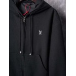 2025年11月17日秋冬新作Louis Vuittonジャケット高品質人気商品/XQY工場