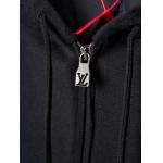 2025年11月17日秋冬新作Louis Vuittonジャケット高品質人気商品/XQY工場