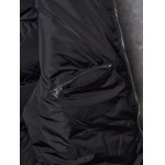 2025年11月17日秋冬新作Pradaダウンジャケット高品質人気商品/XQY工場