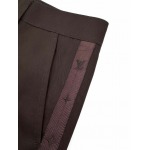 2025年11月17日秋冬新作LOUIS VUITTONスラックス高品質人気商品/XQY工場