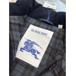 2025年11月17日秋冬新作Burberryダウンジャケット高品質人気商品/XQY工場