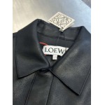 2025年11月17日秋冬新作Loeweジャケット高品質人気商品/XQY工場