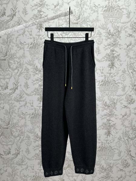 2025年11月17日秋冬新作Louis vuittonズボ...