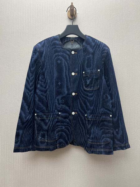 2025年11月17日秋冬新作Louis vuittonジャ...