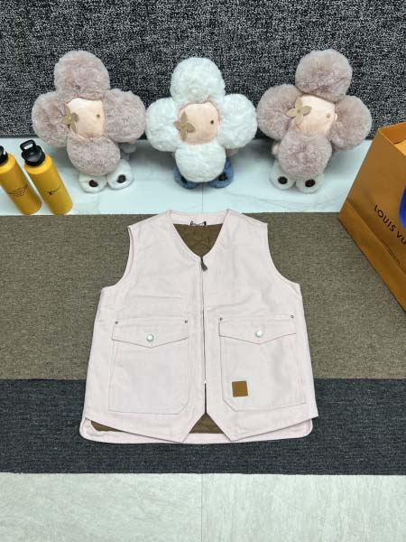 2025年11月17日秋冬新作Louis Vuittonタン...