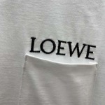 2025年11月17日秋冬新作LOEWE半袖 tシャツ高品質人気商品/XQY工場