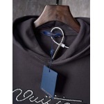 2025年11月17日秋冬新作Louis Vuittonスウェット高品質人気商品/XQY工場