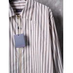 2025年11月17日秋冬新作Louis Vuittonシャツ高品質人気商品/XQY工場