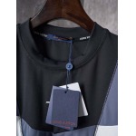 2025年11月17日秋冬新作Louis Vuitton半袖 tシャツ高品質人気商品/XQY工場
