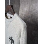 2025年11月17日秋冬新作Chrome Heartsスウェット高品質人気商品/XQY工場