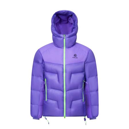 2025年11月17日秋冬新作KAILASダウンジャケット高...