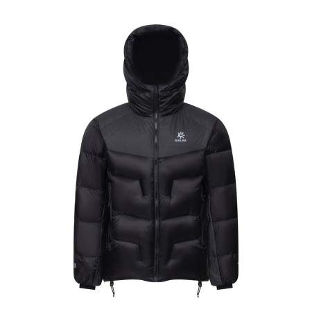 2025年11月17日秋冬新作KAILASダウンジャケット高...