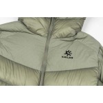 2025年11月17日秋冬新作KAILASダウンジャケット高品質人気商品/XQY工場