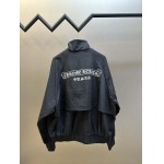 2025年11月17日秋冬新作Chrome Heartsジャケット高品質人気商品/XQY工場