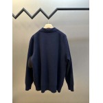 2025年11月17日秋冬新作miu miuカーディガンのコート高品質人気商品/XQY工場