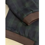 2025年11月17日秋冬新作miu miuジャケット高品質人気商品/XQY工場