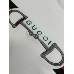 2025年11月17日秋冬新作Gucci半袖 tシャツ高品質人気商品/XQY工場
