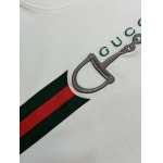 2025年11月17日秋冬新作Gucci半袖 tシャツ高品質人気商品/XQY工場