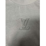 2025年11月17日秋冬新作Louis Vuitton半袖 tシャツ高品質人気商品/XQY工場