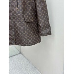 2025年11月17日秋冬新作LOUIS VUITTONジャケット高品質人気商品/XQY工場