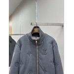 2025年11月17日秋冬新作LOUIS VUITTON綿の服高品質人気商品/XQY工場