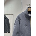 2025年11月17日秋冬新作LOUIS VUITTON綿の服高品質人気商品/XQY工場