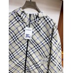 2025年11月17日秋冬新作Burberryジャケット高品質人気商品/XQY工場