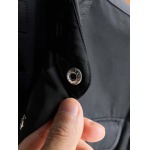 2025年11月17日秋冬新作Pradaジャケット高品質人気商品/XQY工場