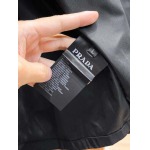 2025年11月17日秋冬新作Pradaジャケット高品質人気商品/XQY工場