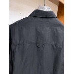 2025年11月17日秋冬新作Pradaジャケット高品質人気商品/XQY工場