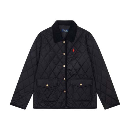 2025年11月17日秋冬新作Ralph Lauren綿の服...