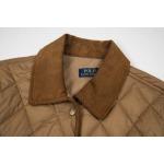 2025年11月17日秋冬新作Ralph Lauren綿の服高品質人気商品/XQY工場