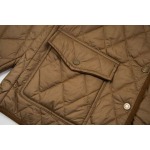 2025年11月17日秋冬新作Ralph Lauren綿の服高品質人気商品/XQY工場