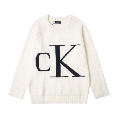 2025年11月17日秋冬新作CKセーター高品質人気商品/X...