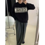 2025年11月17日秋冬新作CELINEセーター高品質人気商品/XQY工場