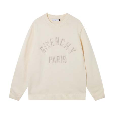2025年11月17日秋冬新作Givenchyセーター高品質...