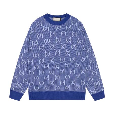 2025年11月17日秋冬新作GUCCIセーター高品質人気商...