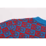 2025年11月17日秋冬新作GUCCIセーター高品質人気商品/XQY工場