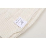 2025年11月17日秋冬新作Fendiニットのセーター高品質人気商品/XQY工場