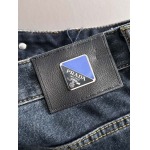 2025年11月17日秋冬新作Pradaジーパン高品質人気商品/XQY工場